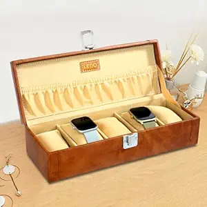 watch collection box