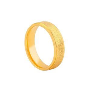  gold finger ring 