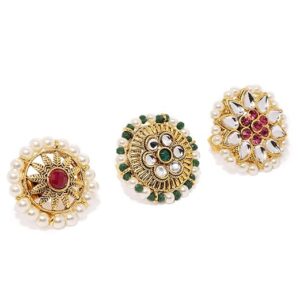 Ring Finger for Women