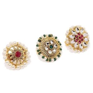 ring finger for women