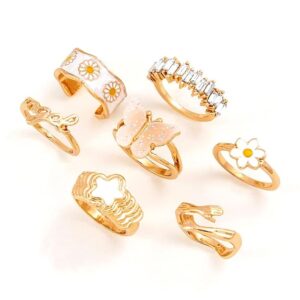 finger rings for women