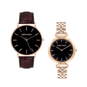 set of watches for couples