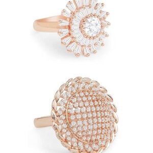 finger ring for women