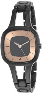 Fastrack watches female