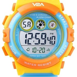 Digital Kids Sports Watch