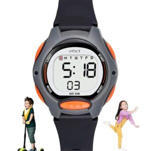 kids smart watch
