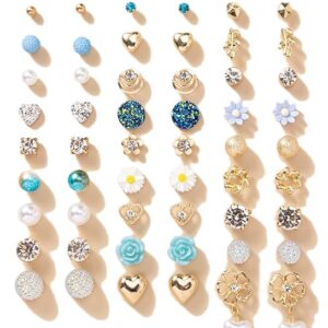 ear studs for women