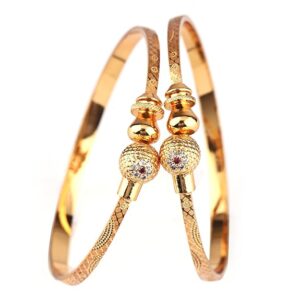 rose gold bracelets for women