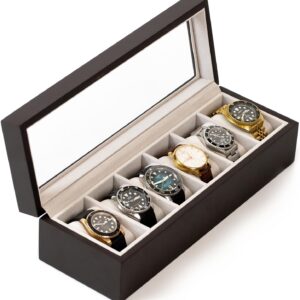 watch storage boxes