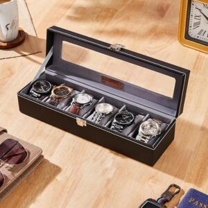 watch display case