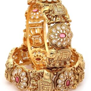 female bracelet gold