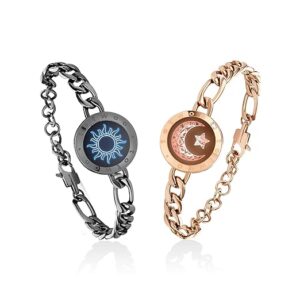 Long distance touch braclet