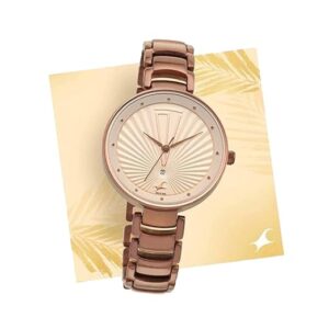 watches for women fastrack