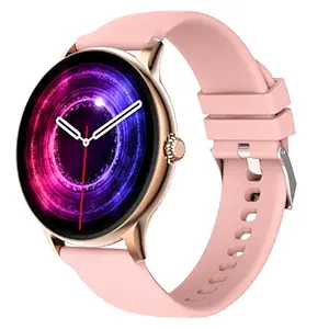 smart watch ladies