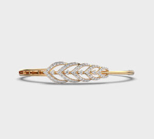 Diamond bracelet for women