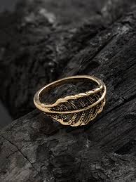  female finger ring 