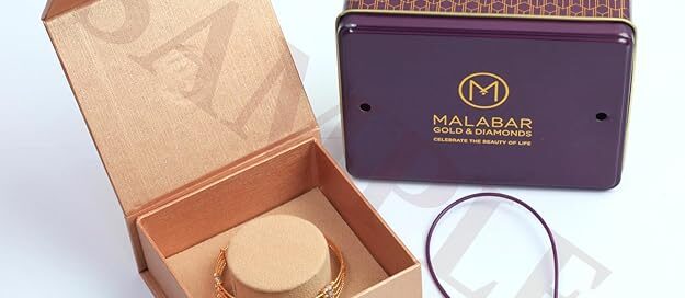 Ladies Gold Bracelets