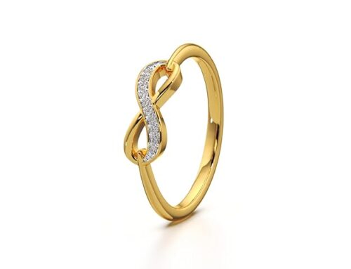 22k Best Ladies Gold Ring: The Journey from Indian Craftsmanship to Modern Identity