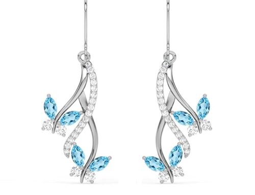 Stud Earrings for Women: 1 Powerful Shift Towards India’s Self-Reliant Jewellery Era