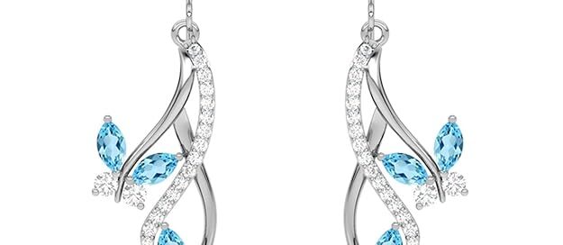 Stud Earrings for Women