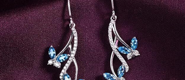 Stud Earrings for Women