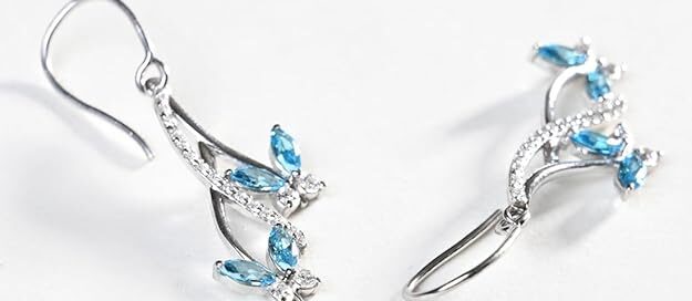 Stud Earrings for Women