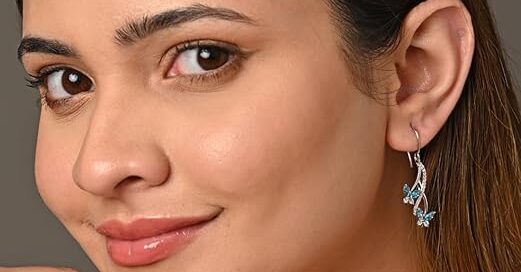 Stud Earrings for Women